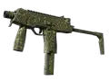 Souvenir MP9 | Old Roots (Well-Worn) skin