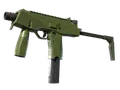 Souvenir MP9 | Pine (Field-Tested) skin