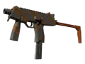 Souvenir MP9 | Rutsch (Fabrikneu) skin