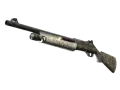 Souvenir Nova | Mandrel (Well-Worn) skin