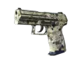 Souvenir P2000 | Marmoriertes Granit (Einsatzerprobt) skin
