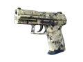 Souvenir P2000 | Granite Marbleized (Minimalt slitage) skin