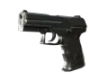 Souvenir P2000 | Panther Camo (Uzată)