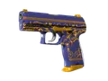 Souvenir P2000 | Royal Baroque (Factory New)