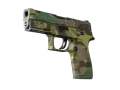 Souvenir P250 | Boreal Forest (Field-Tested) skin