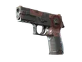 Сувенирный P250 | Конструктивизм (После полевых испытаний)