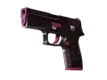 Souvenir P250 | Vino Primo (Factory New) skin