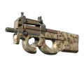 Souvenir P90 | Desert DDPAT (Testată)