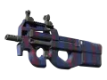 Souvenir P90 | Teardown (Factory New) skin