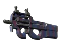 Souvenir P90 | Teardown (Testad i fält) skin