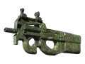 Souvenir P90 | Verdant Growth (Nouă)