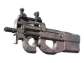 Souvenir P90 | Wash me (Field-Tested) skin