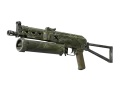 Souvenir PP-Bizon | Anolis (Testată)