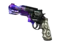 Souvenir R8 Revolver | Crazy 8 (Factory New) skin