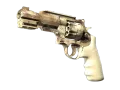 Souvenir R8 Revolver | Çöl Çalısı (Az Aşınmış)