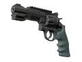 Souvenir R8 Revolver | Gece (Az Aşınmış)