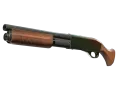 Souvenir Sawed-Off | Solgun Sarı (Görevde Kullanılmış) skin