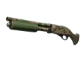 Souvenir Sawed-Off | Forest DDPAT (Field-Tested) skin