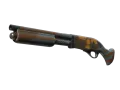 Souvenir Sawed-Off | Radyasyon Uyarısı (Görevde Kullanılmış)