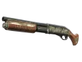 Souvenir Sawed-Off | Sage Spray (Battle-Scarred)