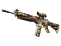 Souvenir SG 553 | Bleached (Nouă)