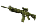 Souvenir SG 553 | Gator Mesh (Nauwelijks gebruikt)