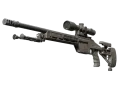 Souvenir SSG 08 | Prey (Battle-Scarred)