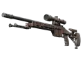 Souvenir SSG 08 | Prey (Lidt slidt)