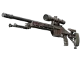 Souvenir SSG 08 | Av (Eskimiş)