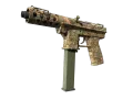 Souvenir Tec-9 | Blast From the Past (Testată)