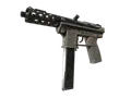 Souvenir Tec-9 | Perimeter (Battle-Scarred) skin