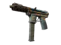 Souvenir Tec-9 | Remote Control (Battle-Scarred) skin