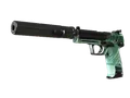 Souvenir USP-S | PC-GRN (Minimal Wear) skin