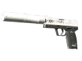 Souvenir USP-S | Printstream (Factory New) skin