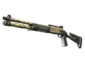 Souvenir XM1014 | Ancient Lore (Testată)