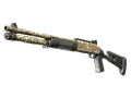 Souvenir XM1014 | Ancient Lore (Uzură minimă)