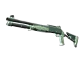 Souvenir XM1014 | Blue Spruce (Stridsärrad) skin