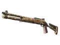 Souvenir XM1014 | CaliCamo (Field-Tested)