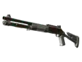 Souvenir XM1014 | Elegant Vines (Uzură minimă)