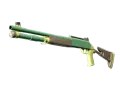 Souvenir XM1014 | Jungle (Minimal Wear) skin