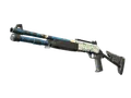Souvenir XM1014 | Solitude (Field-Tested) skin
