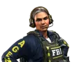 Special Agent Ava | FBI