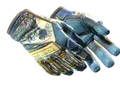 ★ Specialist Gloves | Big Swell (Minimal Wear) skin
