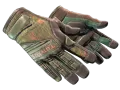 ★ Specialist Gloves | Buckshot (Minimal Wear) skin