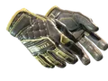 ★ Specialist Gloves | Chocolate Chesterfield (Field-Tested)