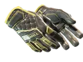 ★ Specialist Gloves | Chocolate Chesterfield (Minimal Wear)