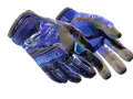 ★ Specialist Gloves | Cloud Chaser (Minimal Wear) skin