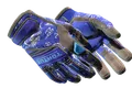 ★ Specialist Gloves | Cloud Chaser (Well-Worn) skin