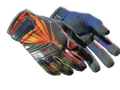 ★ Specialist Gloves | Sunburst (Field-Tested) skin