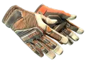 ★ Specialisthandskar | Tiger Strike (Välanvänd) skin